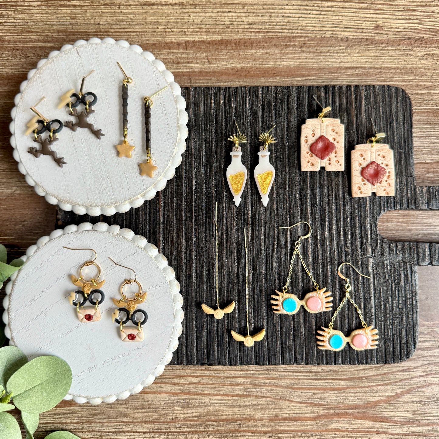 HP Wizard Collection