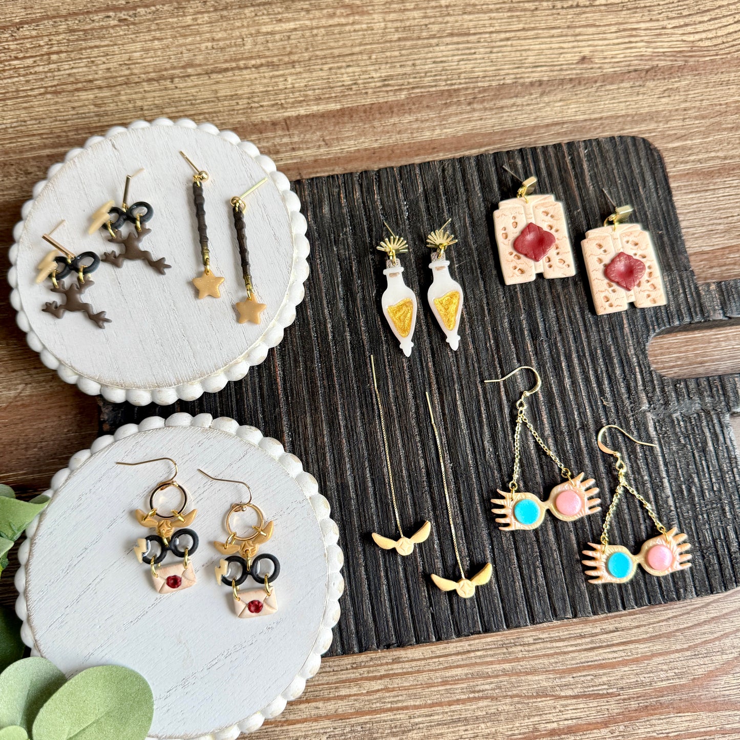 HP Wizard Collection