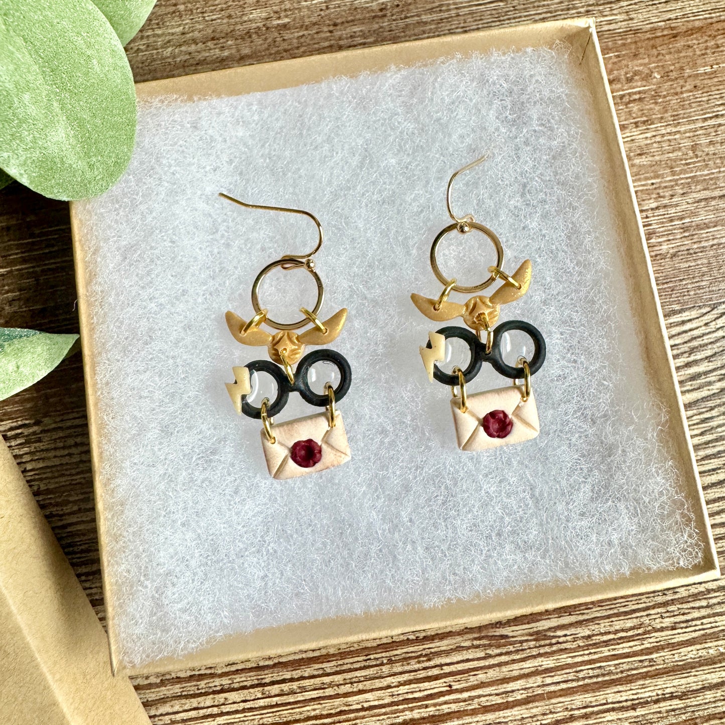 HP Wizard Collection