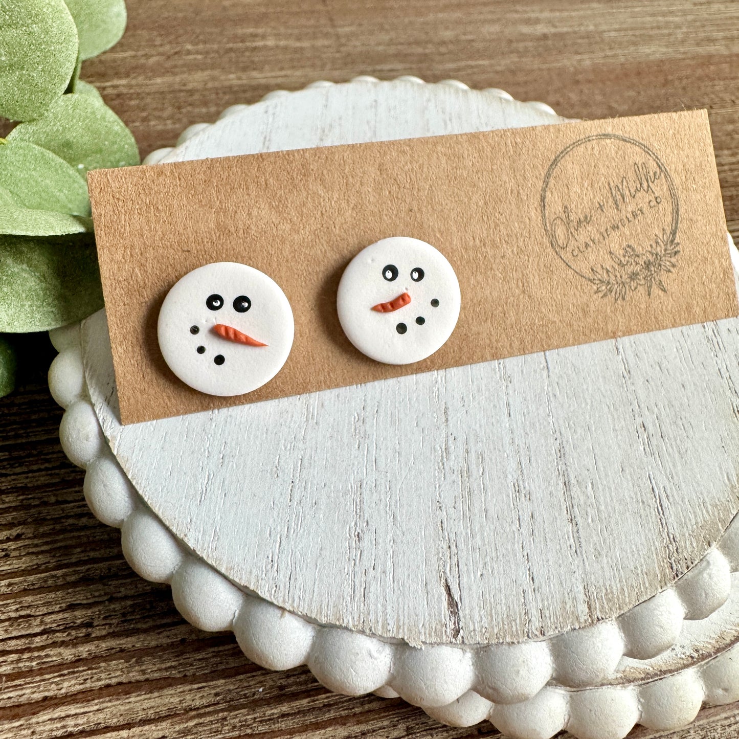 Christmas Studs - Part II