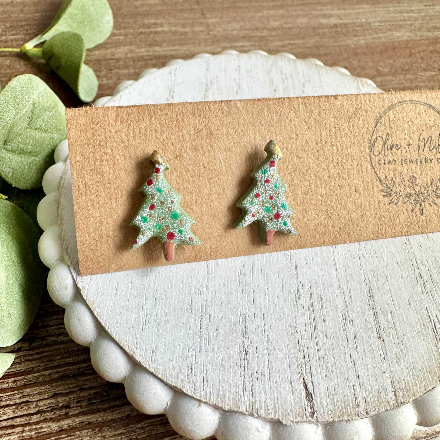 Christmas Studs - Part I