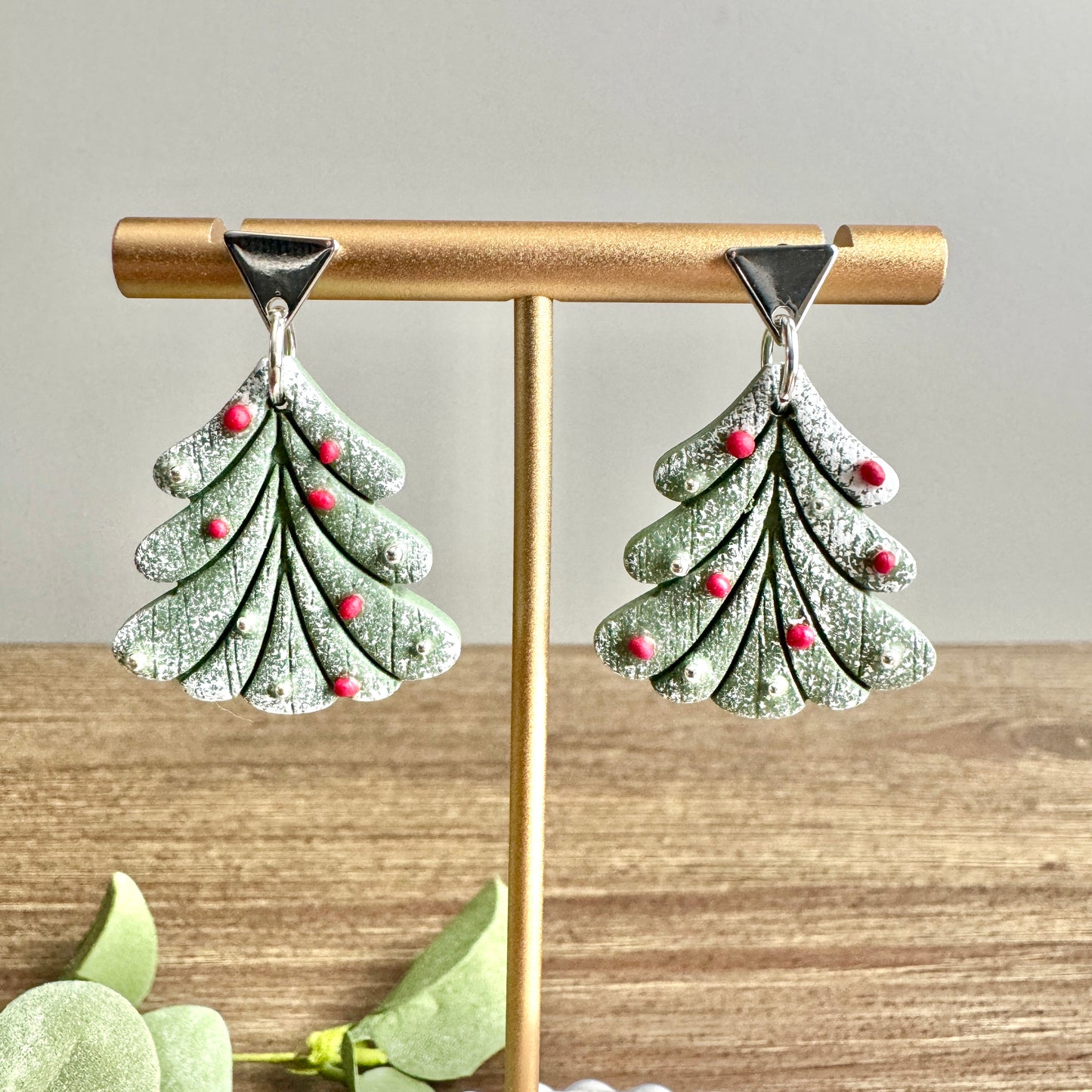 Christmas Traditional Tree