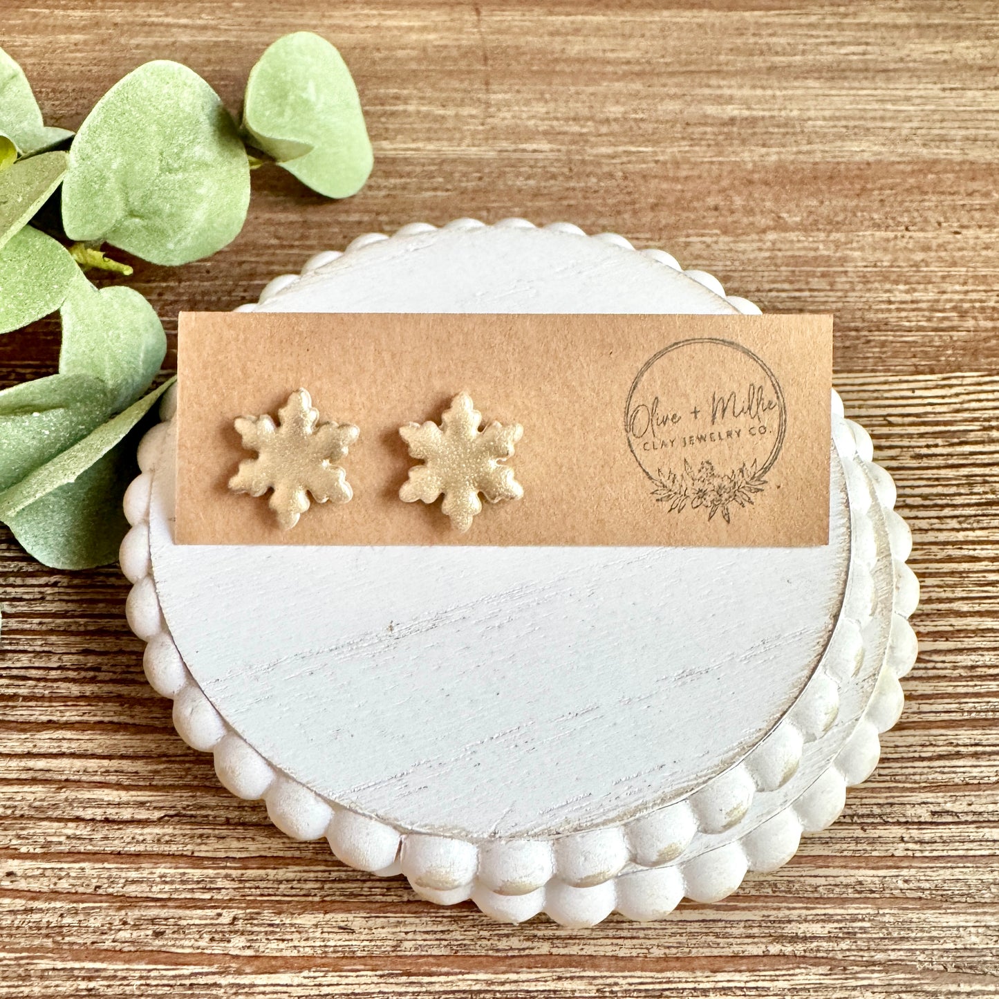 Christmas Studs - Part II