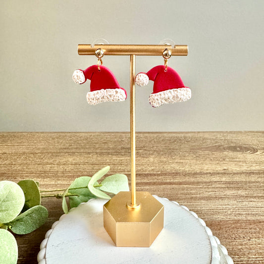 Christmas Santa Hats