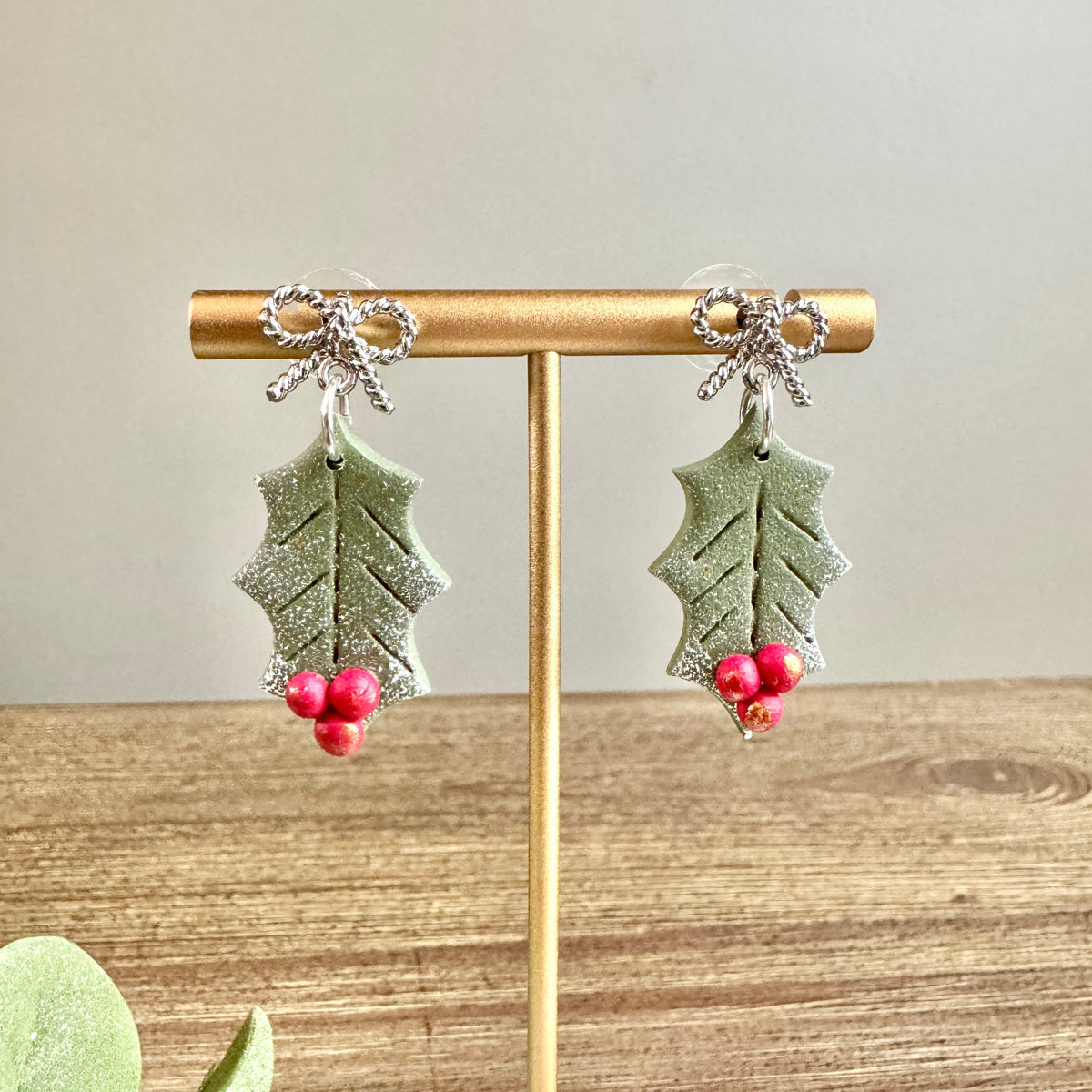 Christmas Mistletoe