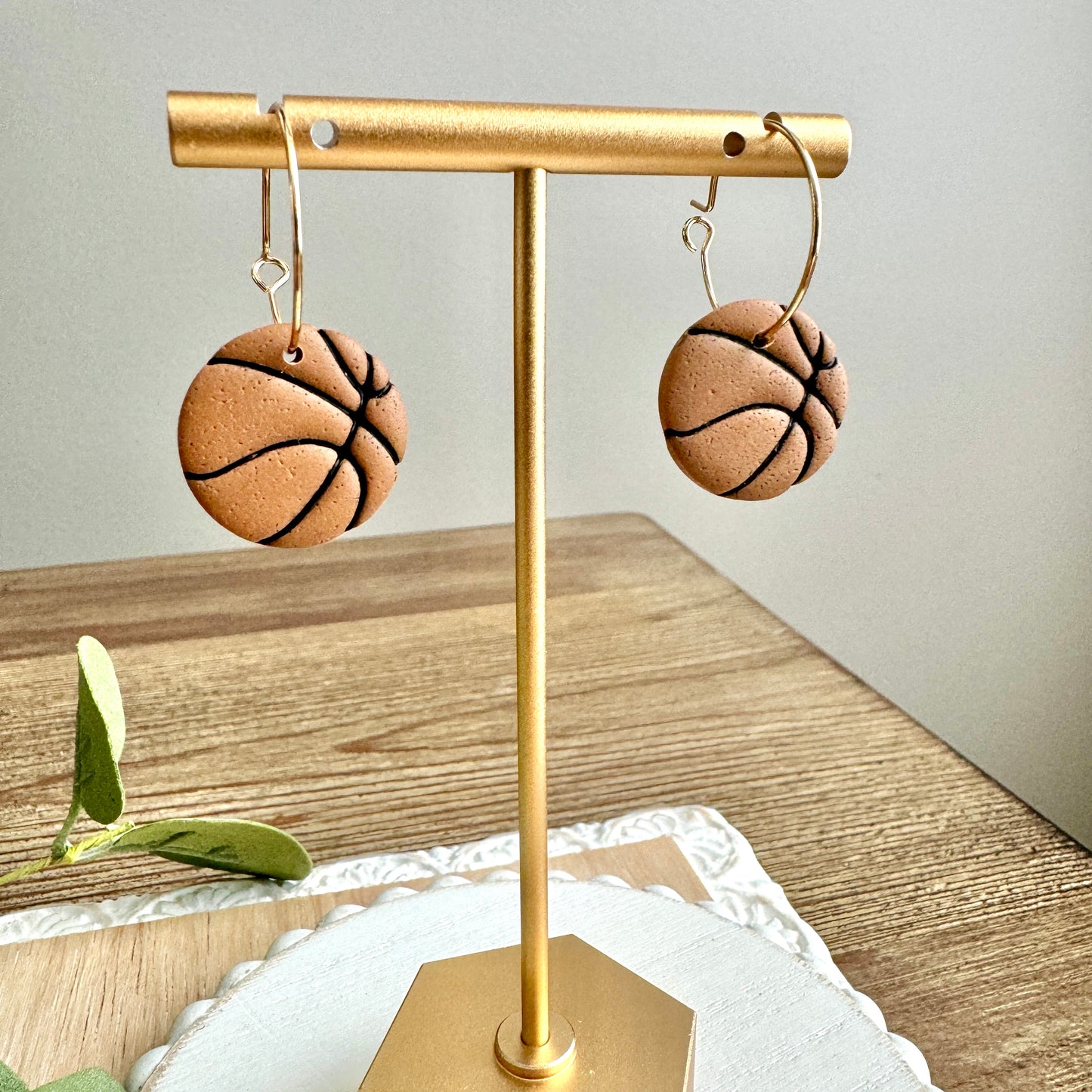 Sport Hoops