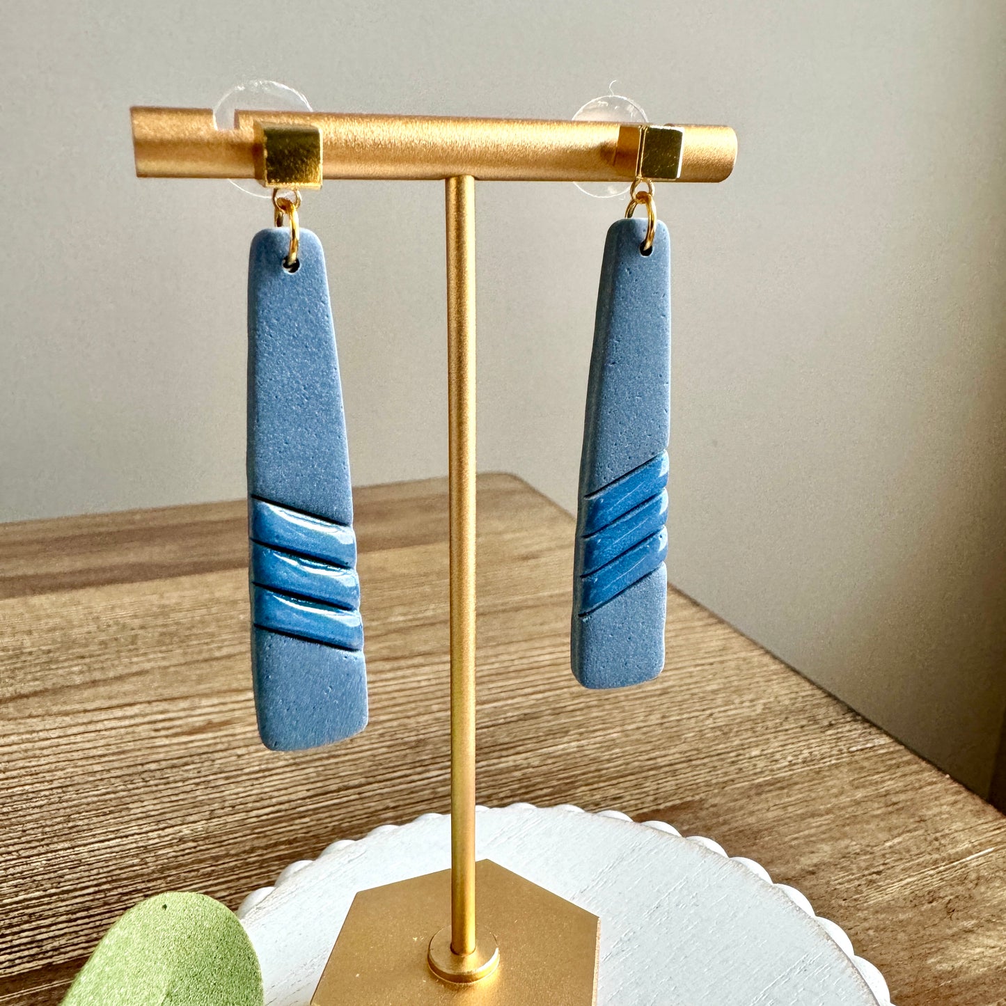 Denim Drops
