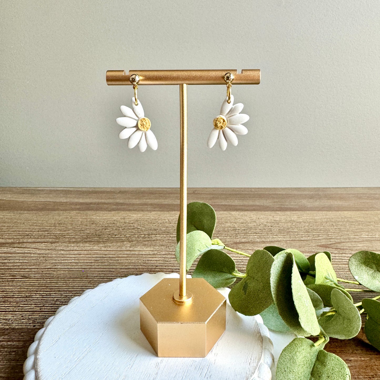 Half Daisy