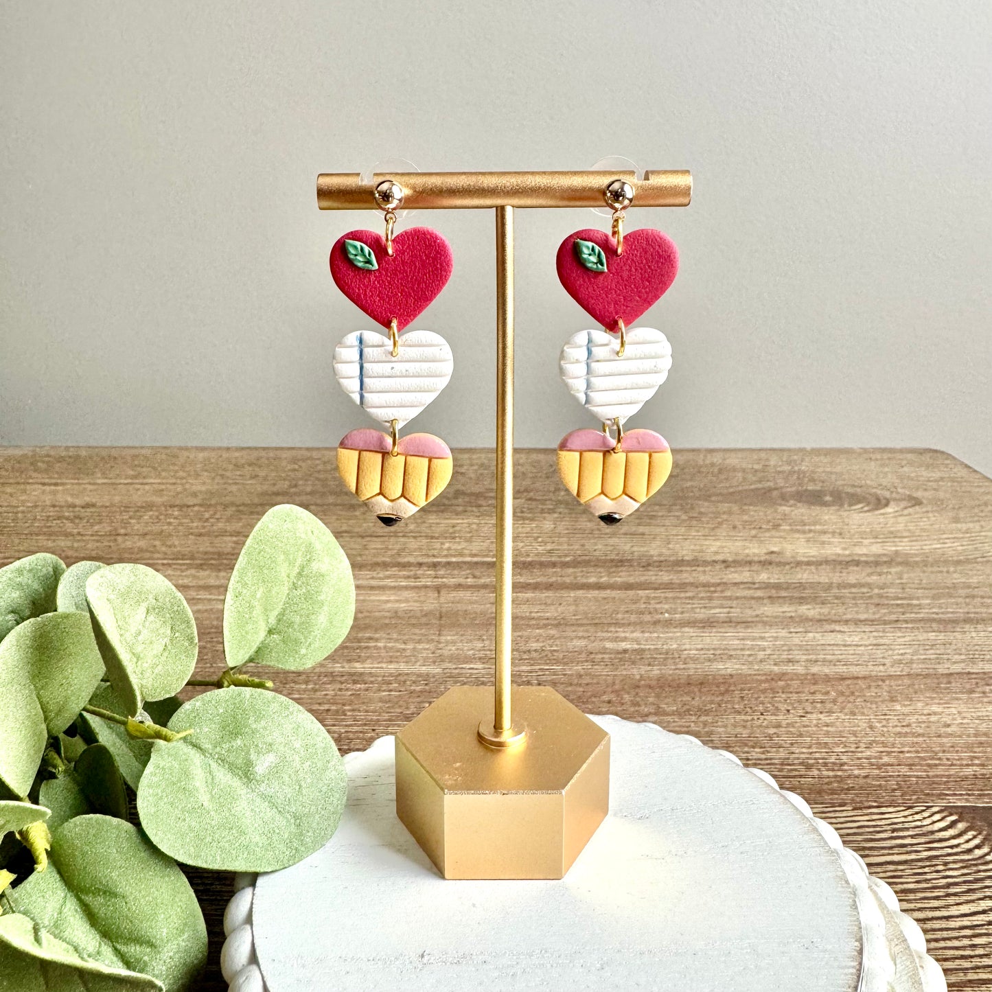Teacher Hearts
