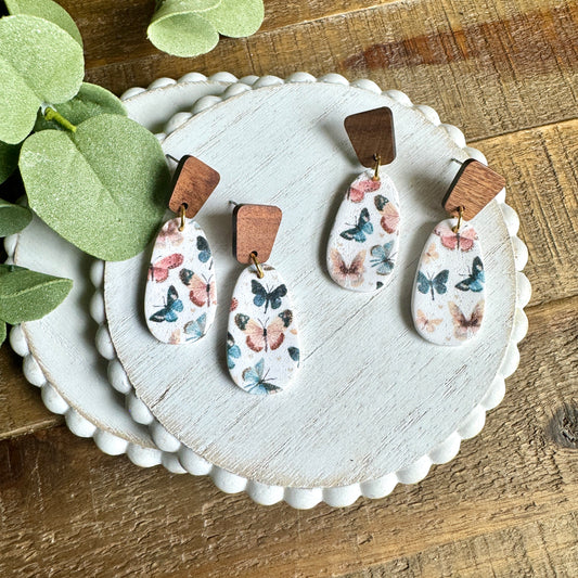 Butterfly Drops