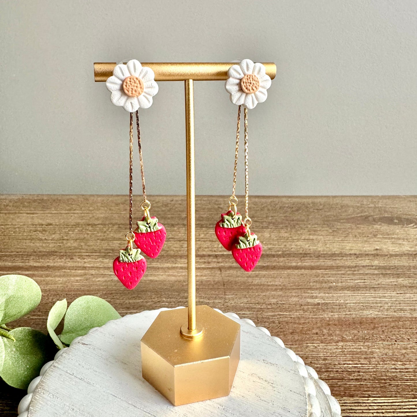 Strawberry - Two in One