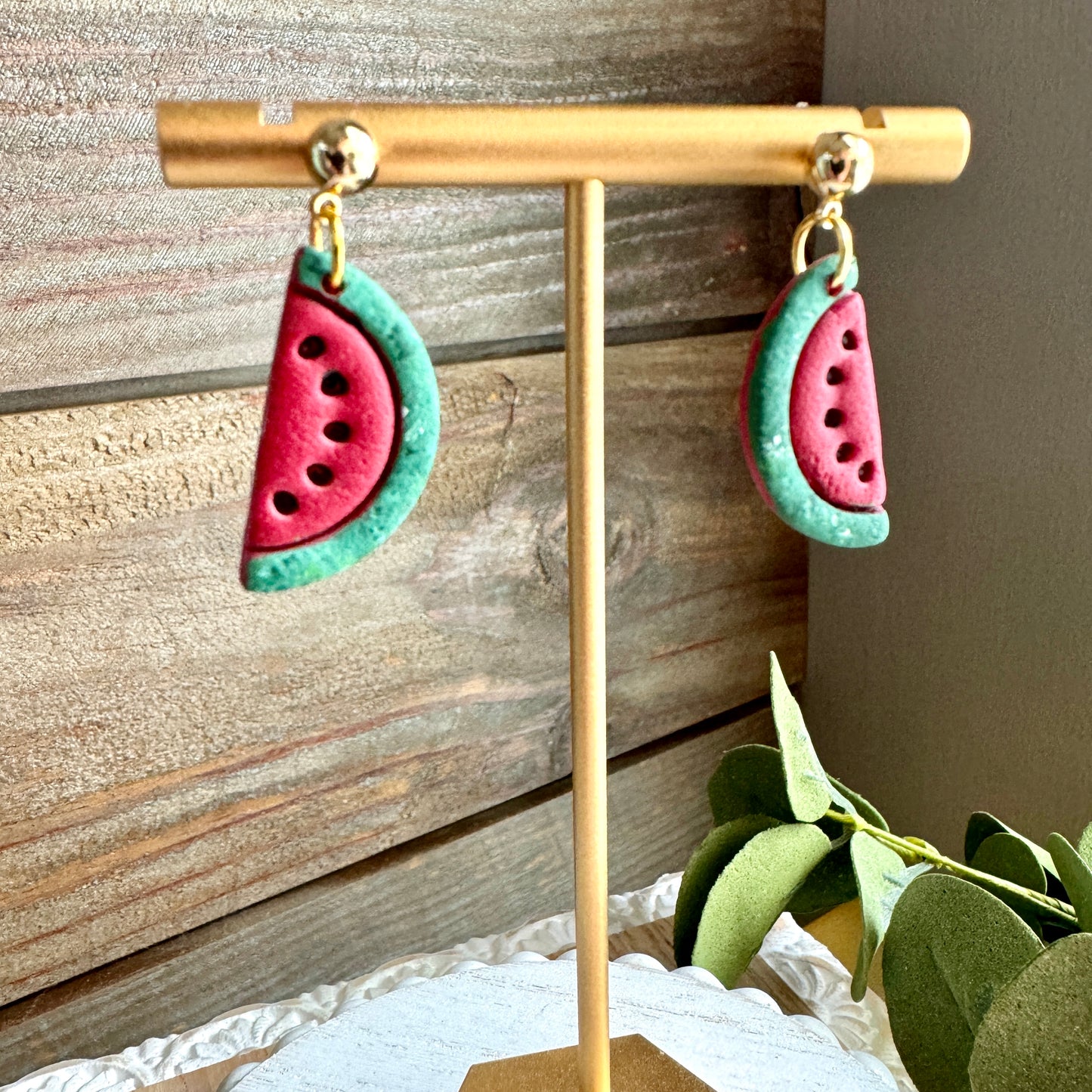 Watermelons