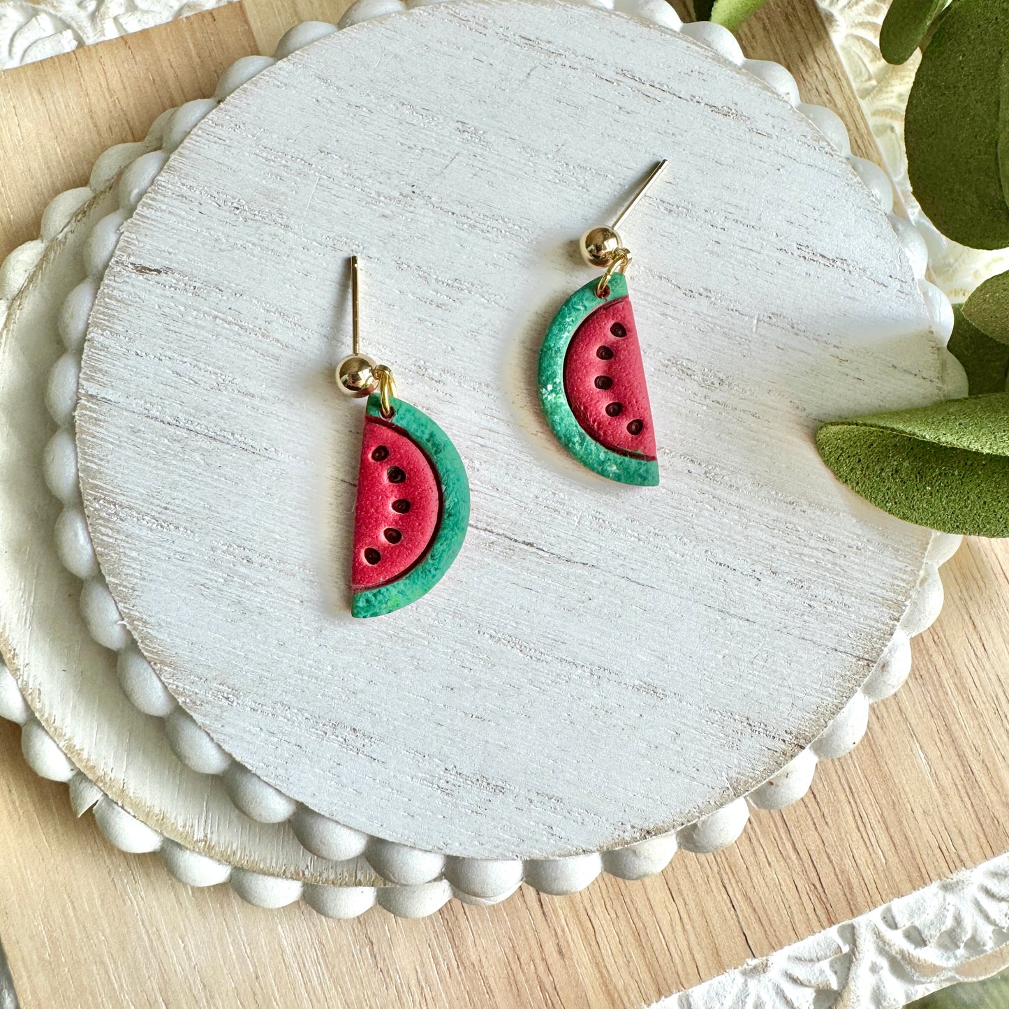 Watermelons