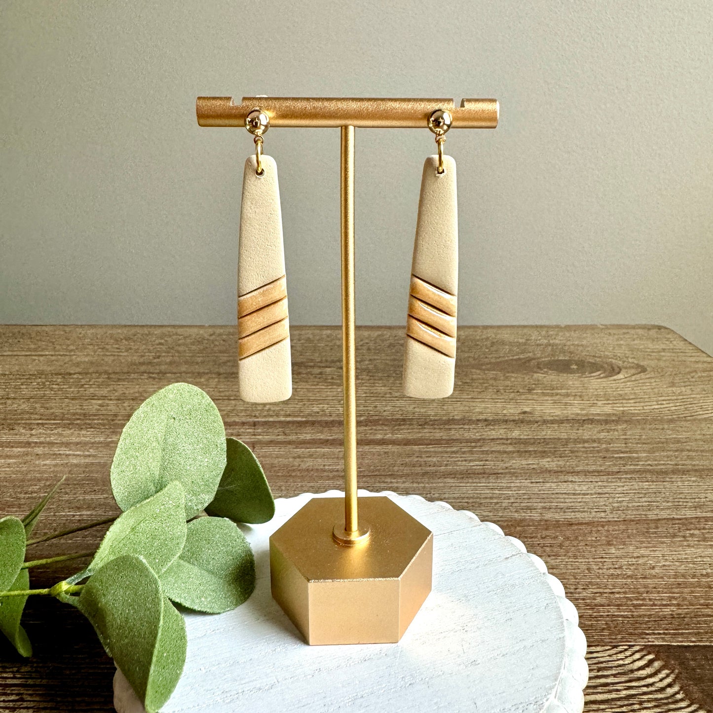 Everyday Drop Dangles