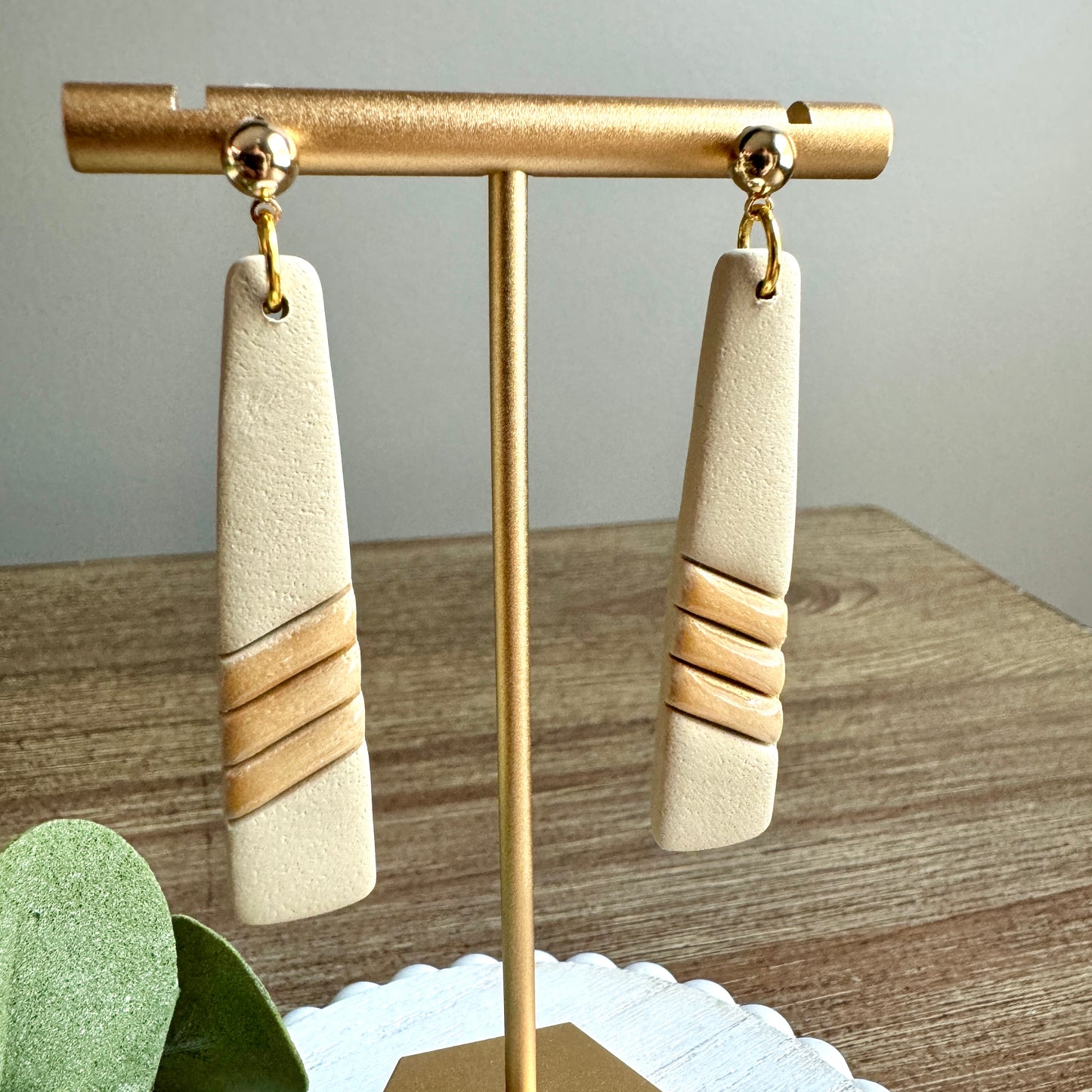 Everyday Drop Dangles