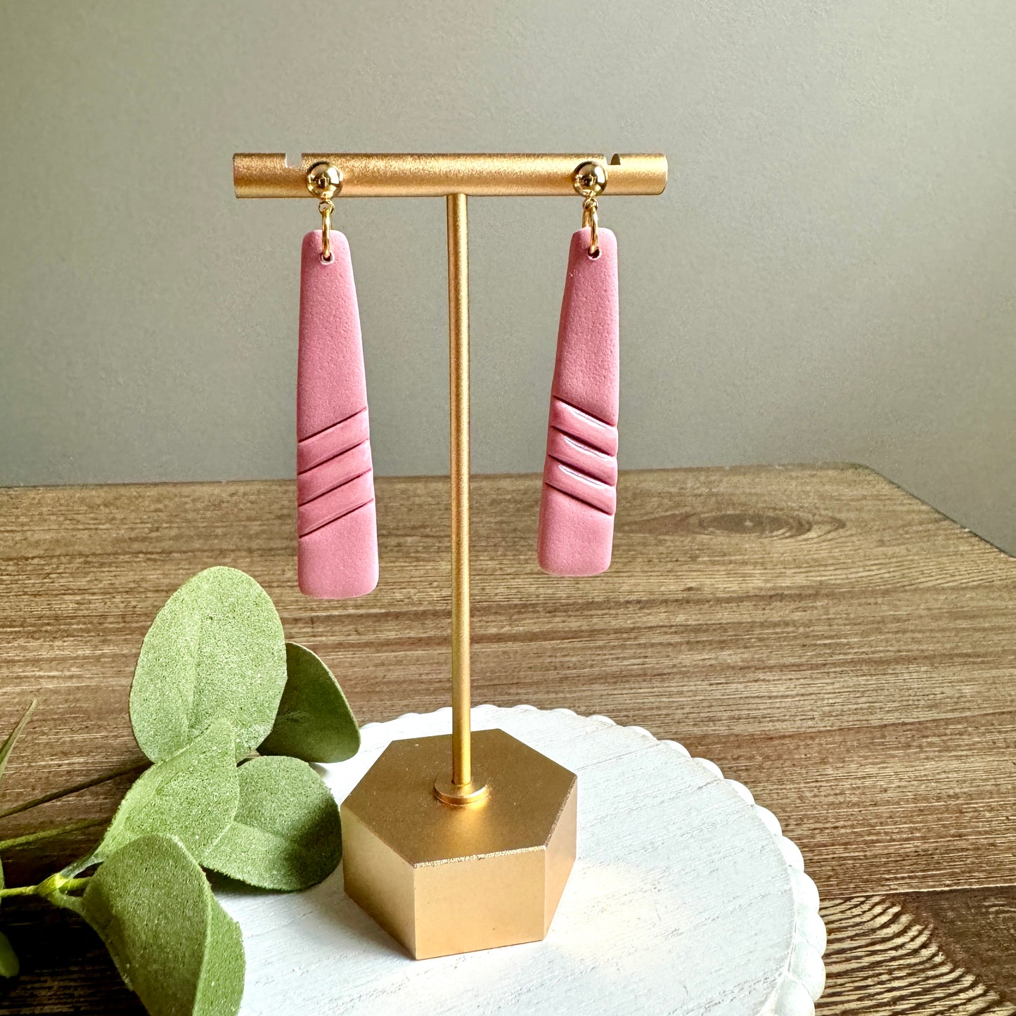 Everyday Drop Dangles