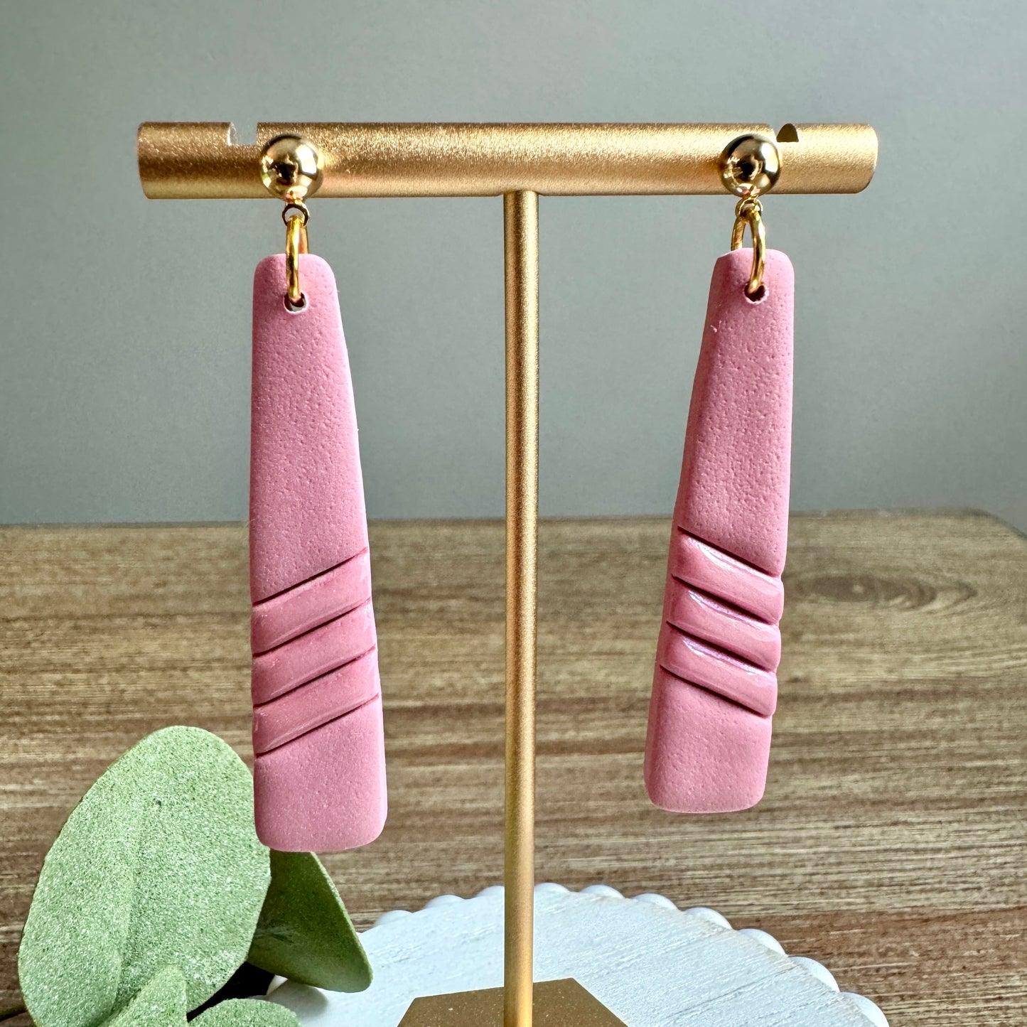 Everyday Drop Dangles