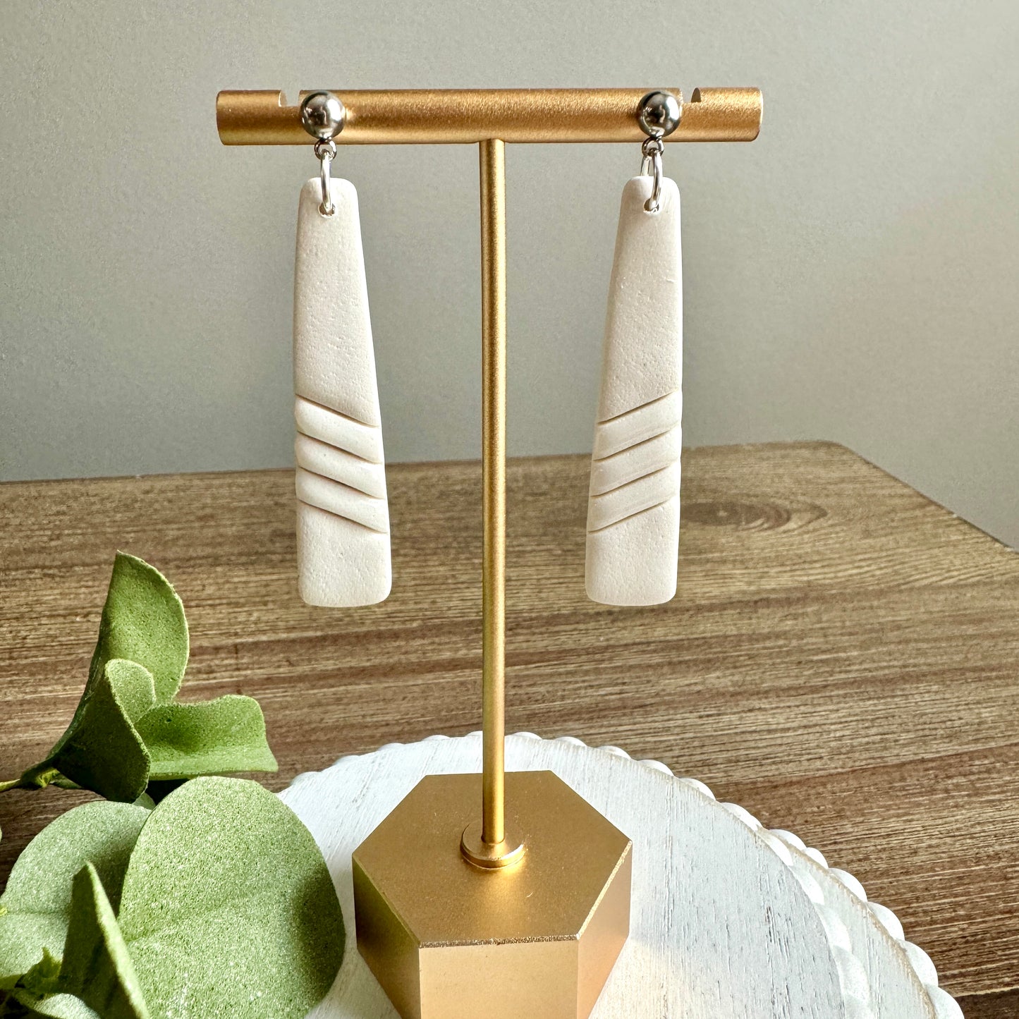 Everyday Drop Dangles