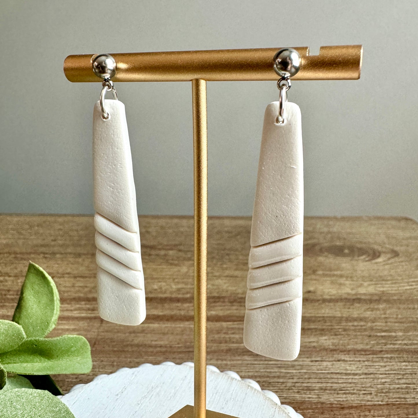 Everyday Drop Dangles