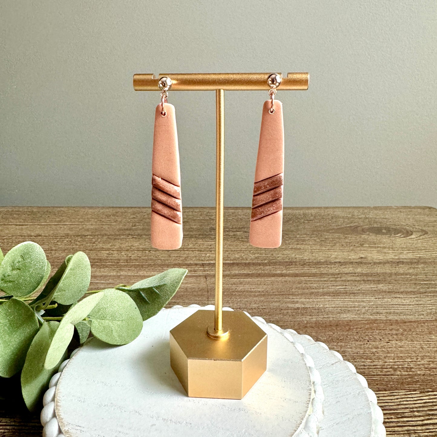 Everyday Drop Dangles