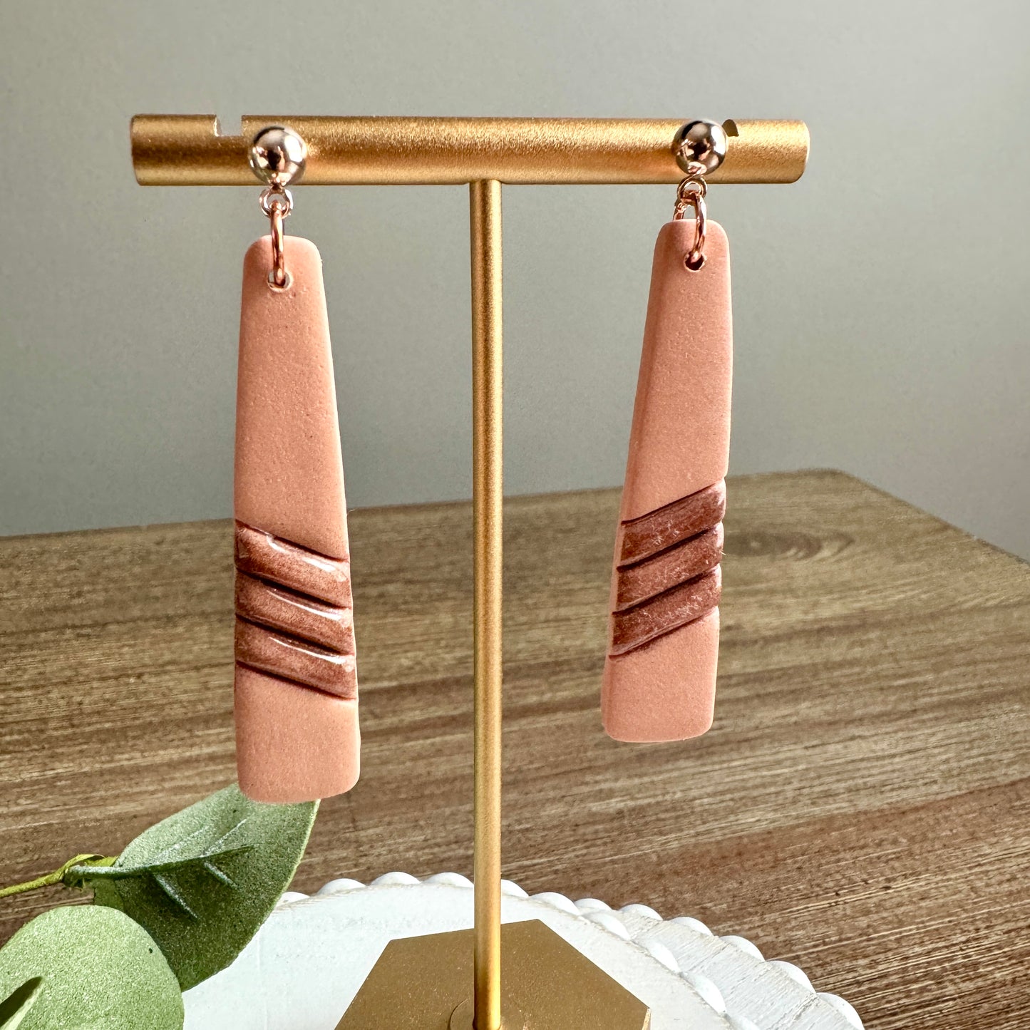 Everyday Drop Dangles