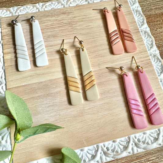 Everyday Drop Dangles