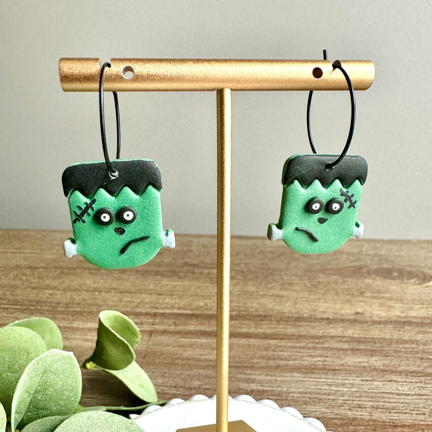 Frankenstein Hoops