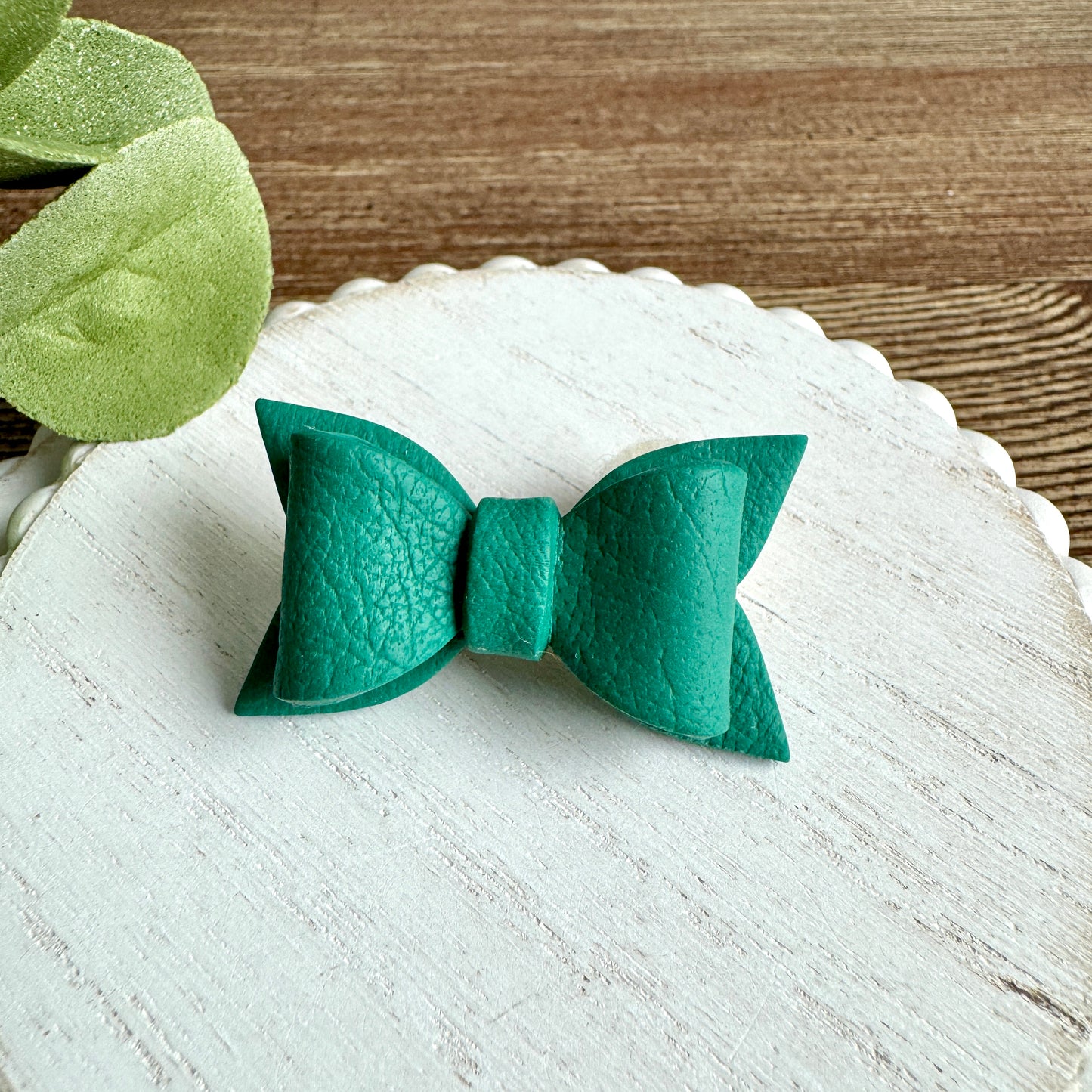 Barrette - Small Bows Part 1