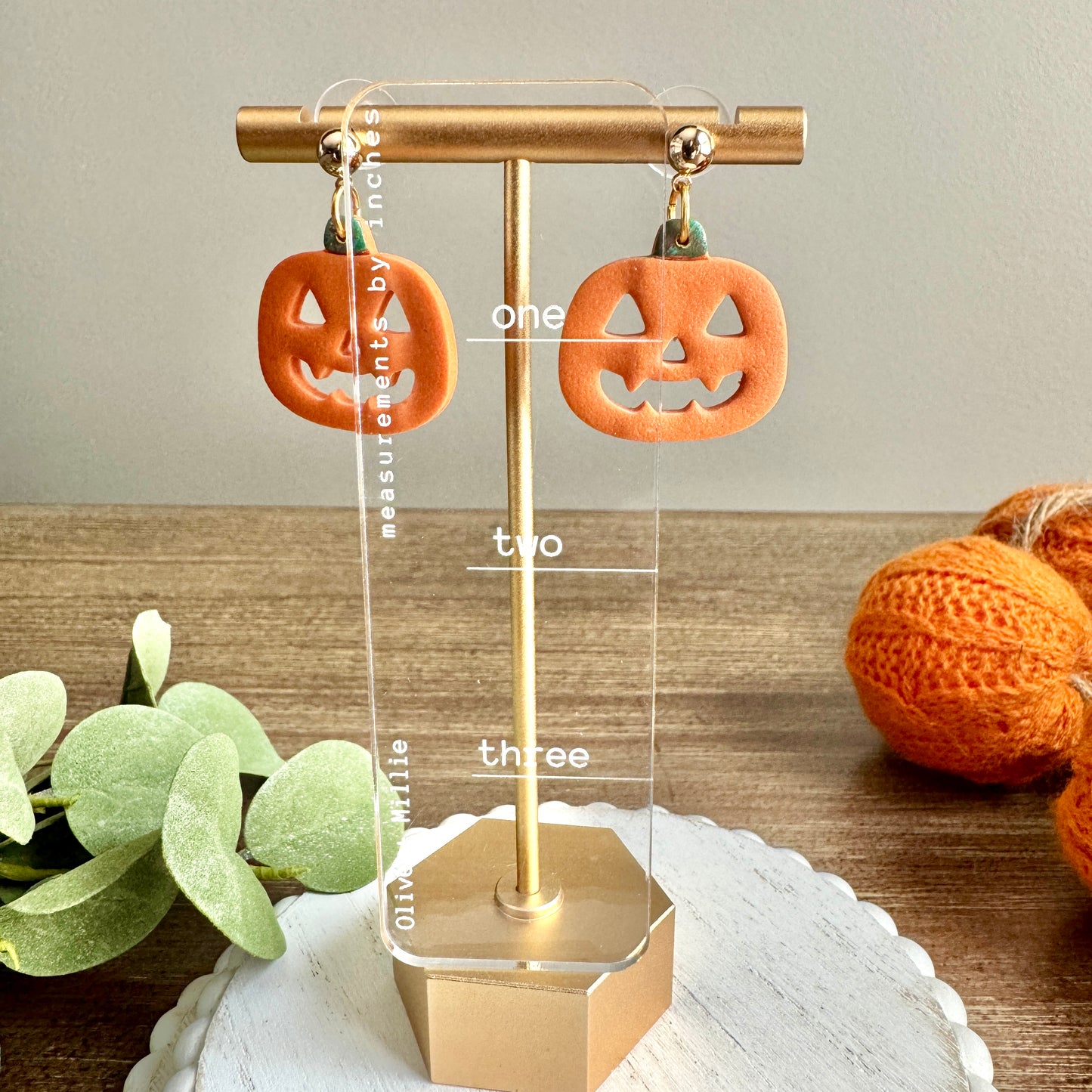 Halloween Jack O Lanterns