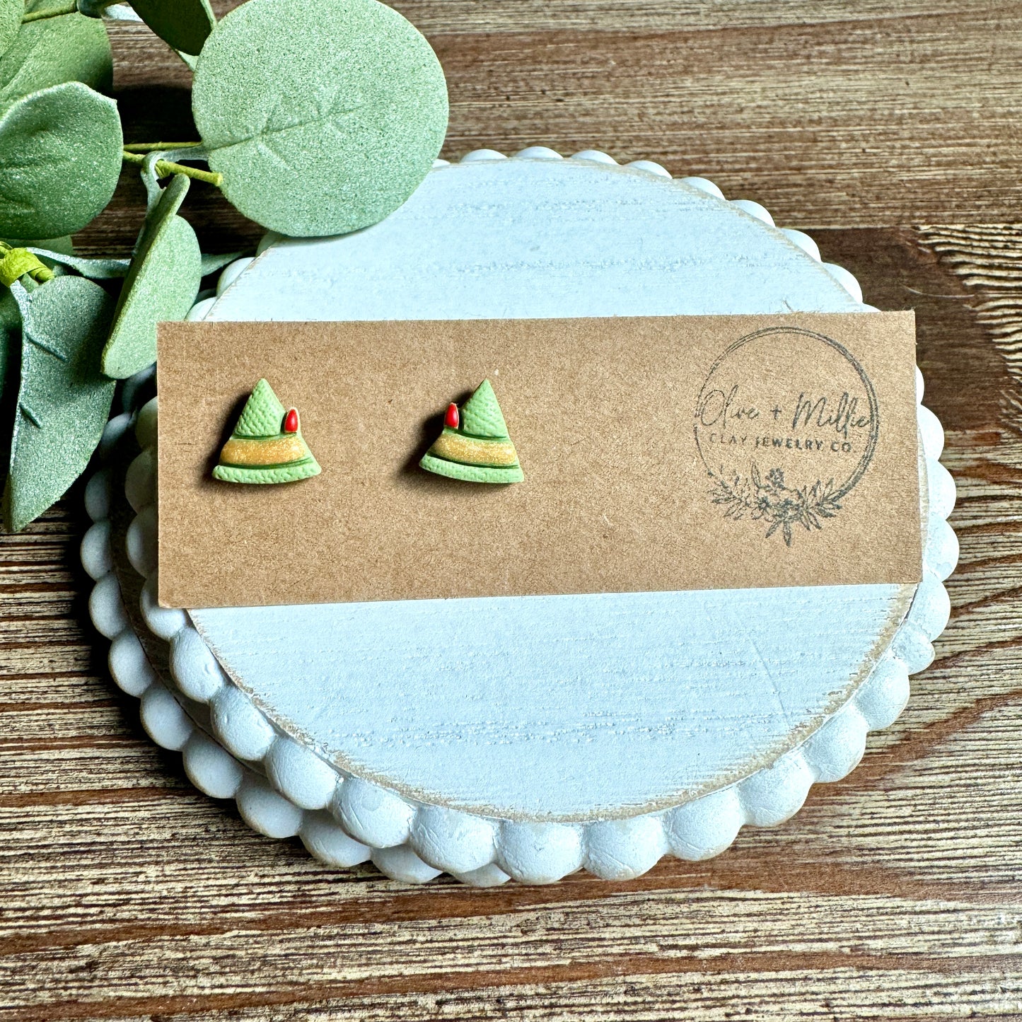 Christmas Studs - Part I