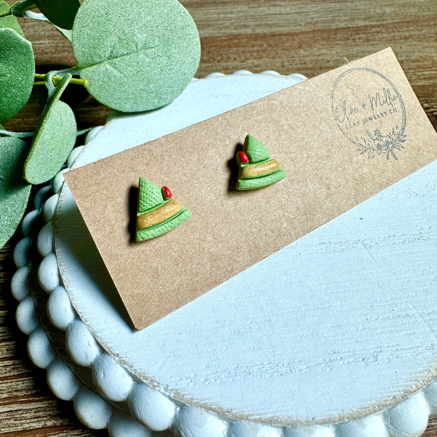 Christmas Studs - Part I