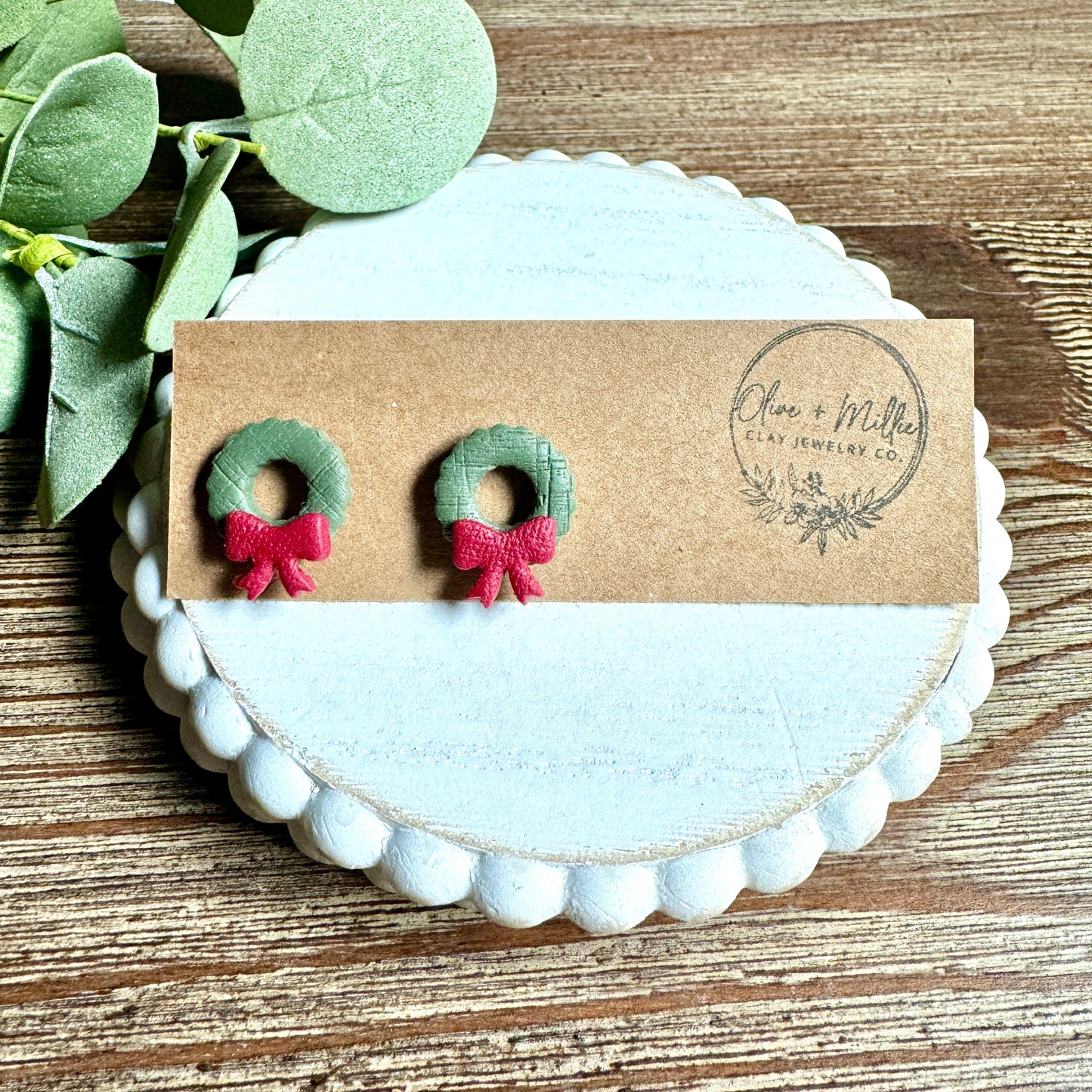 Christmas Studs - Part I