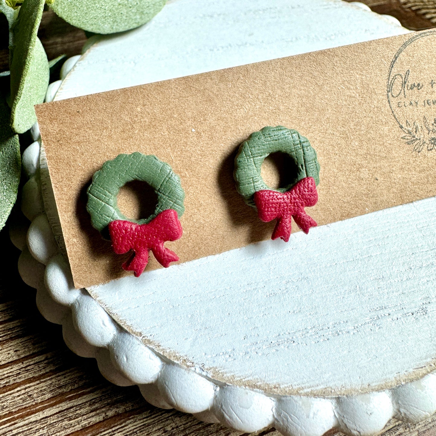 Christmas Studs - Part I