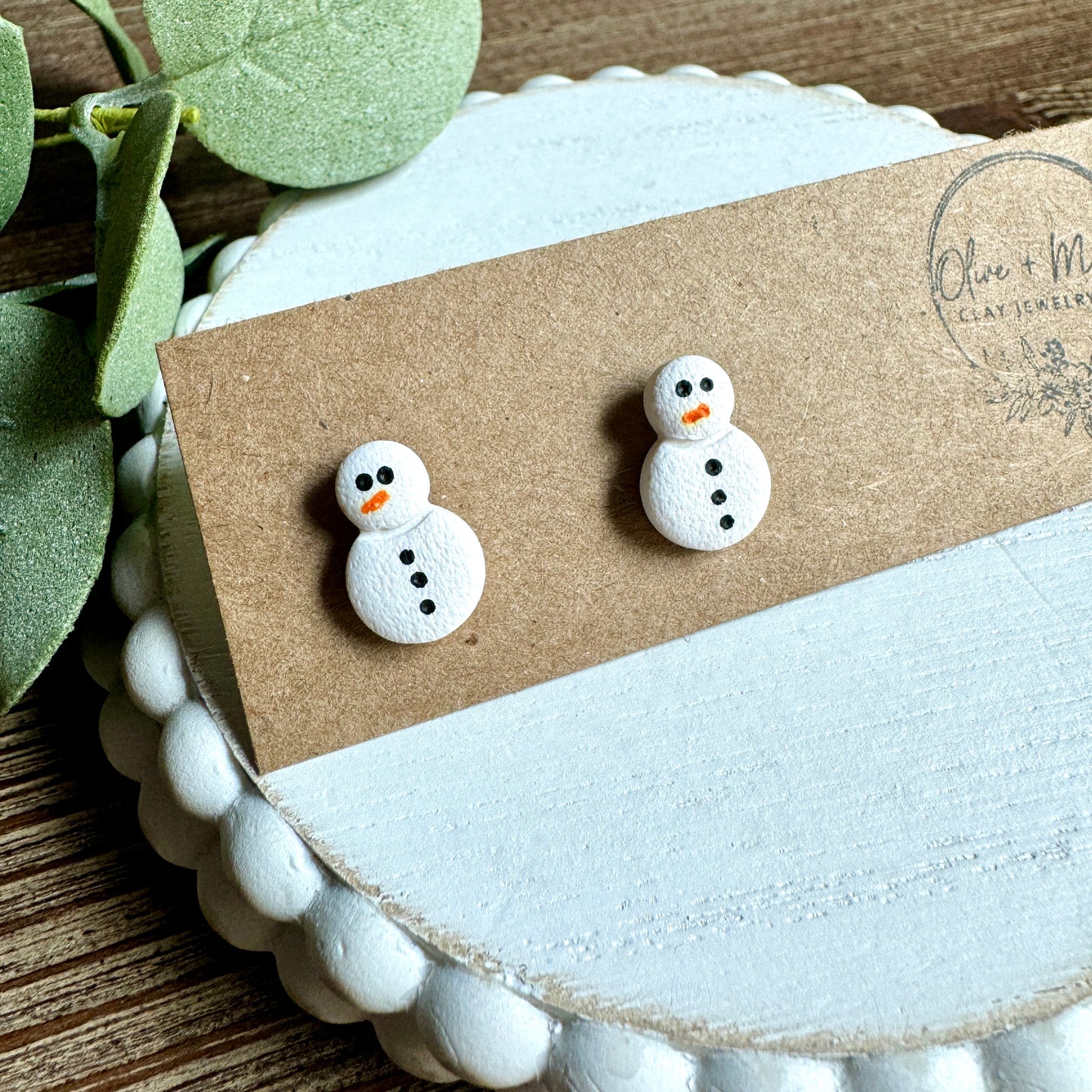 Christmas Studs - Part I