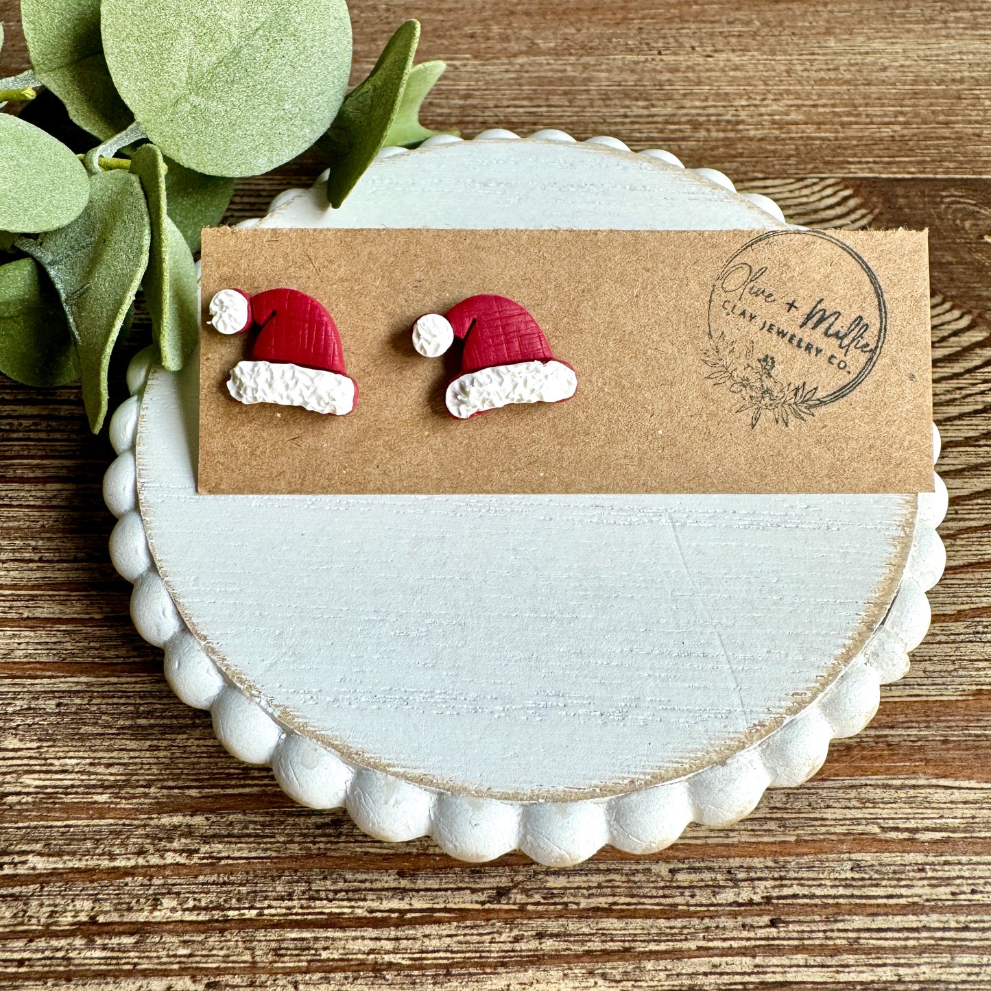 Christmas Studs - Part I