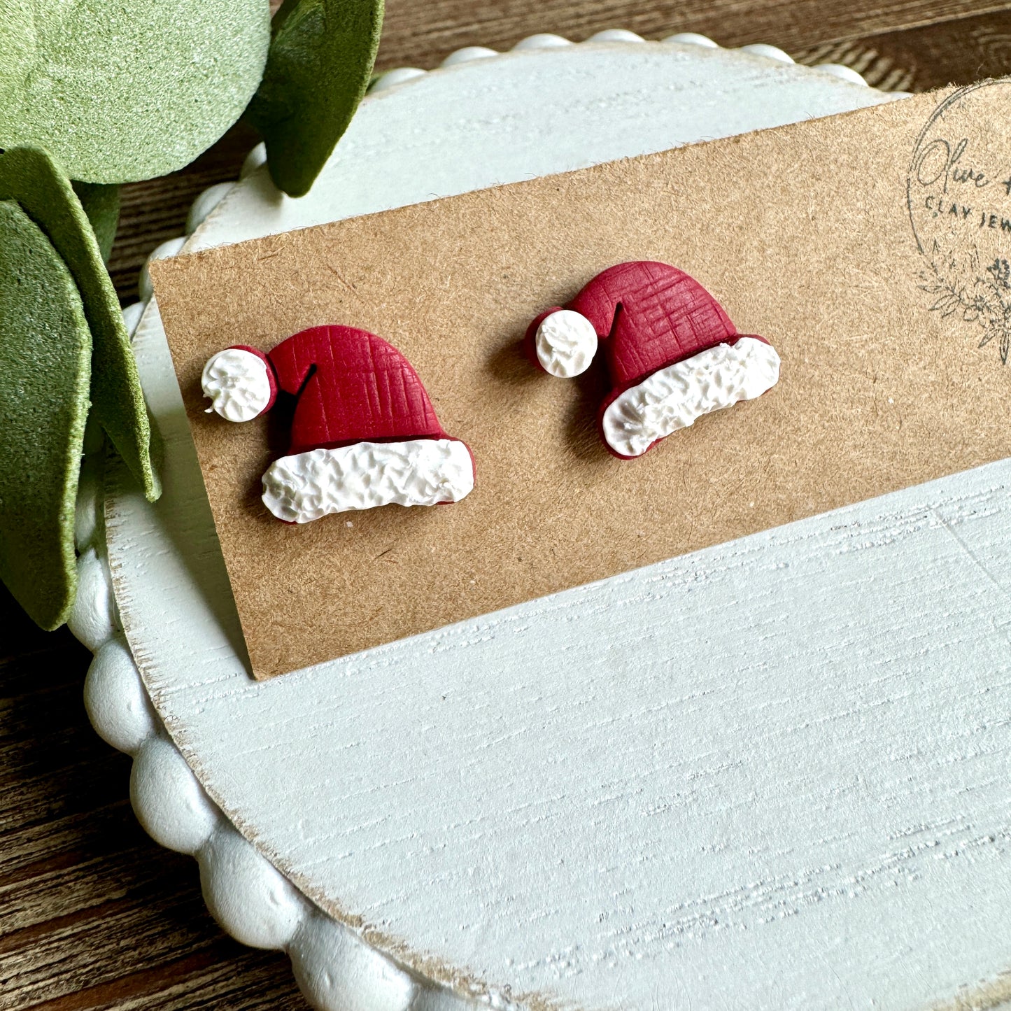 Christmas Studs - Part I