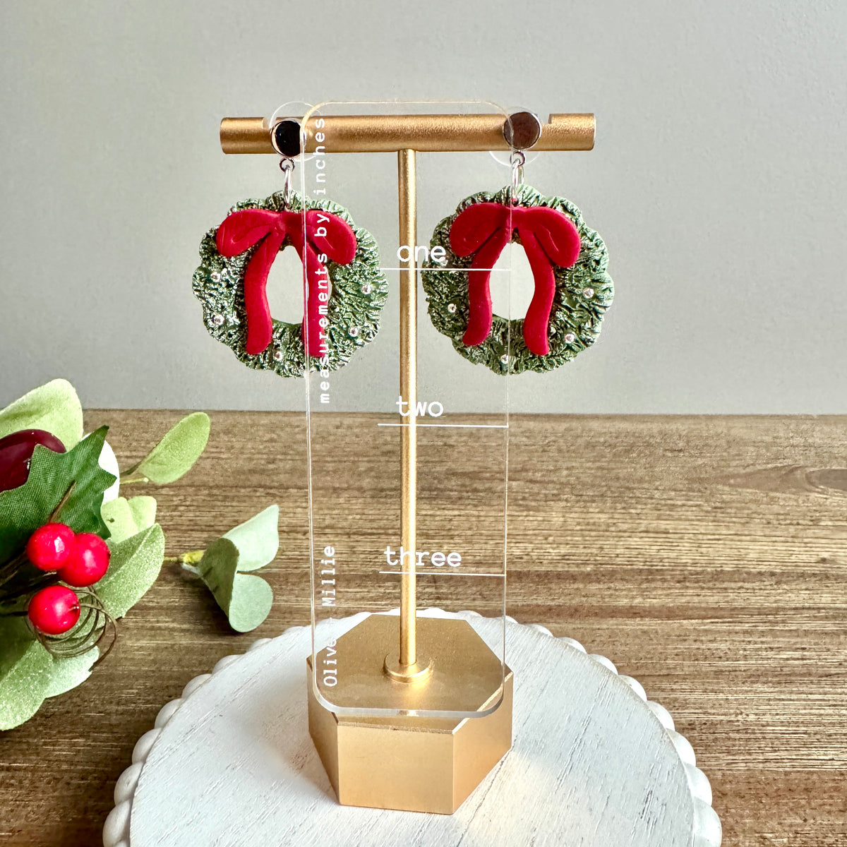 Christmas Wreaths