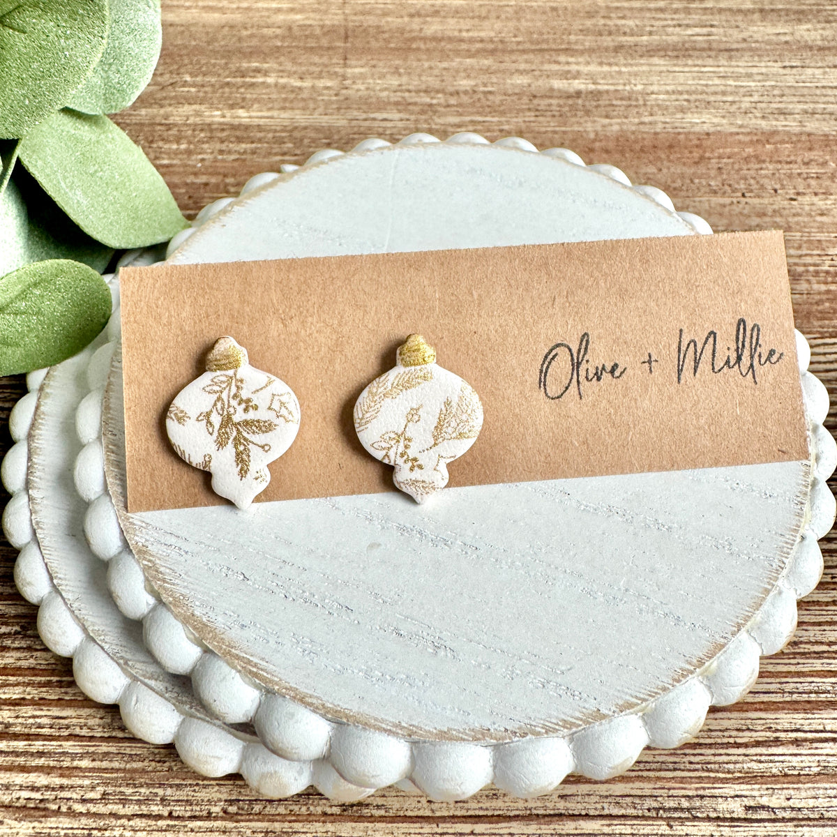 Christmas Studs - Part III