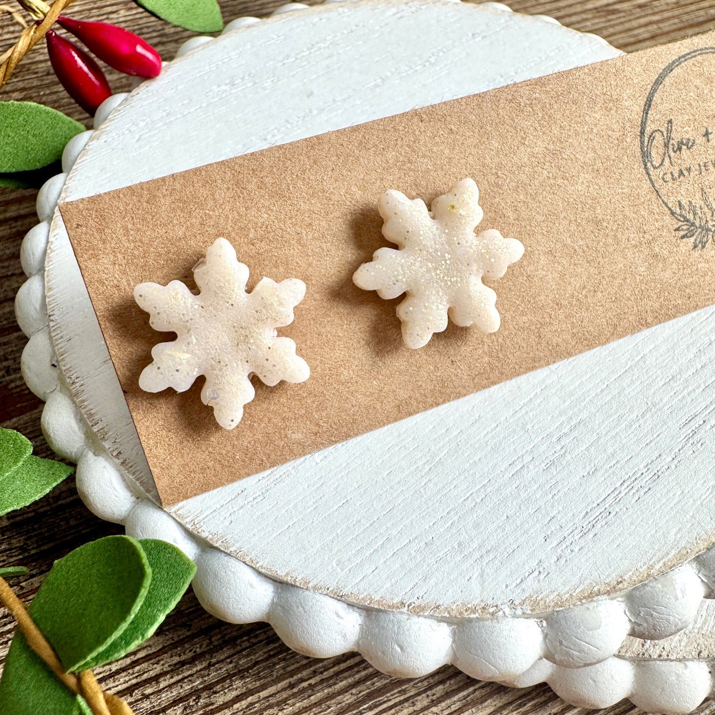 Christmas Studs - Part II