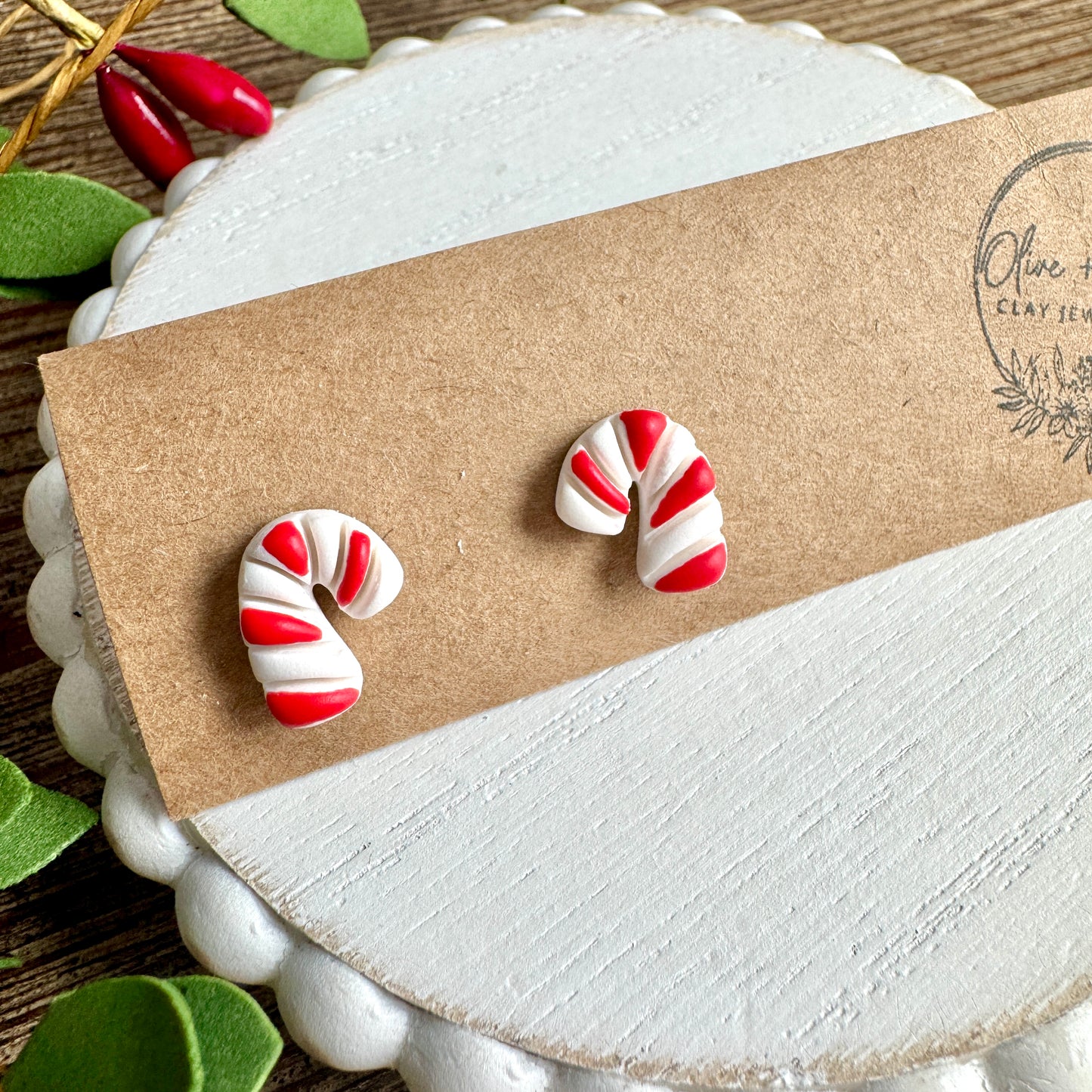 Christmas Studs - Part II