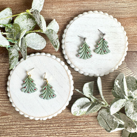 Christmas Traditional Tree