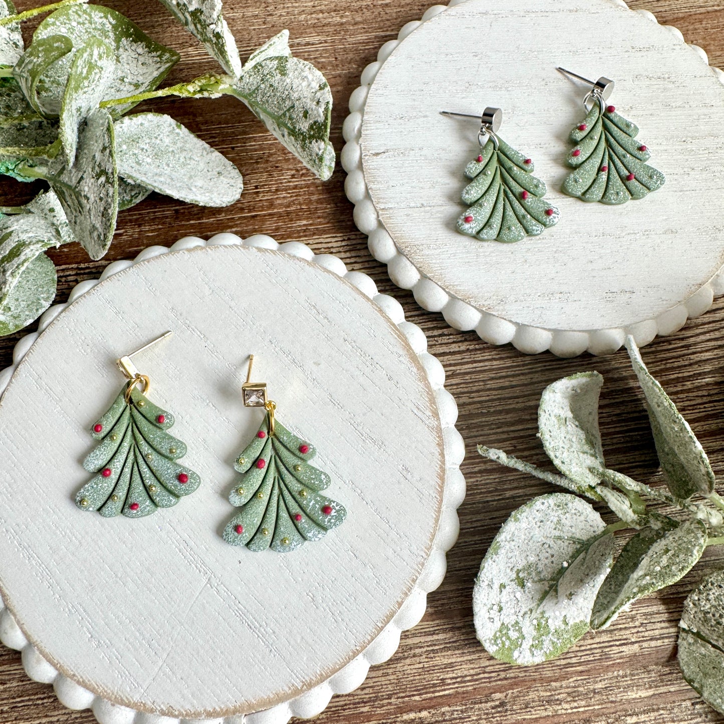 Christmas Traditional Tree