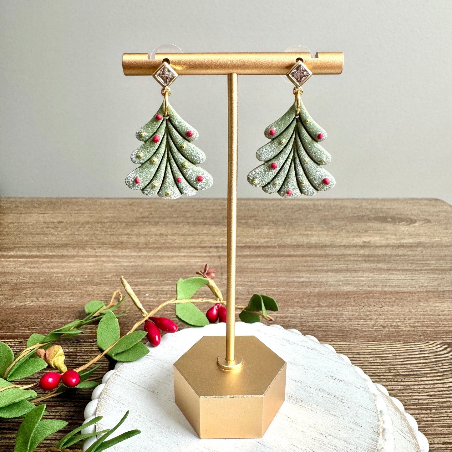 Christmas Traditional Tree