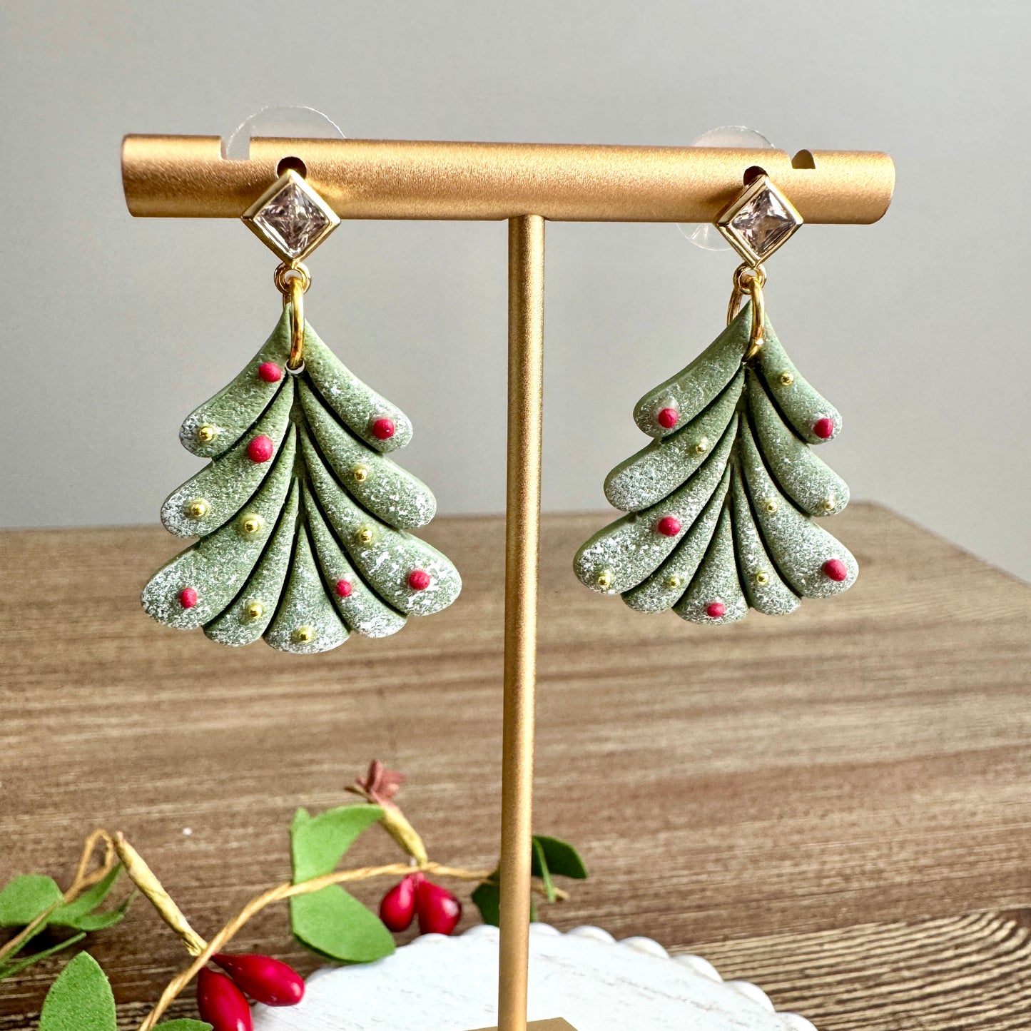 Christmas Traditional Tree