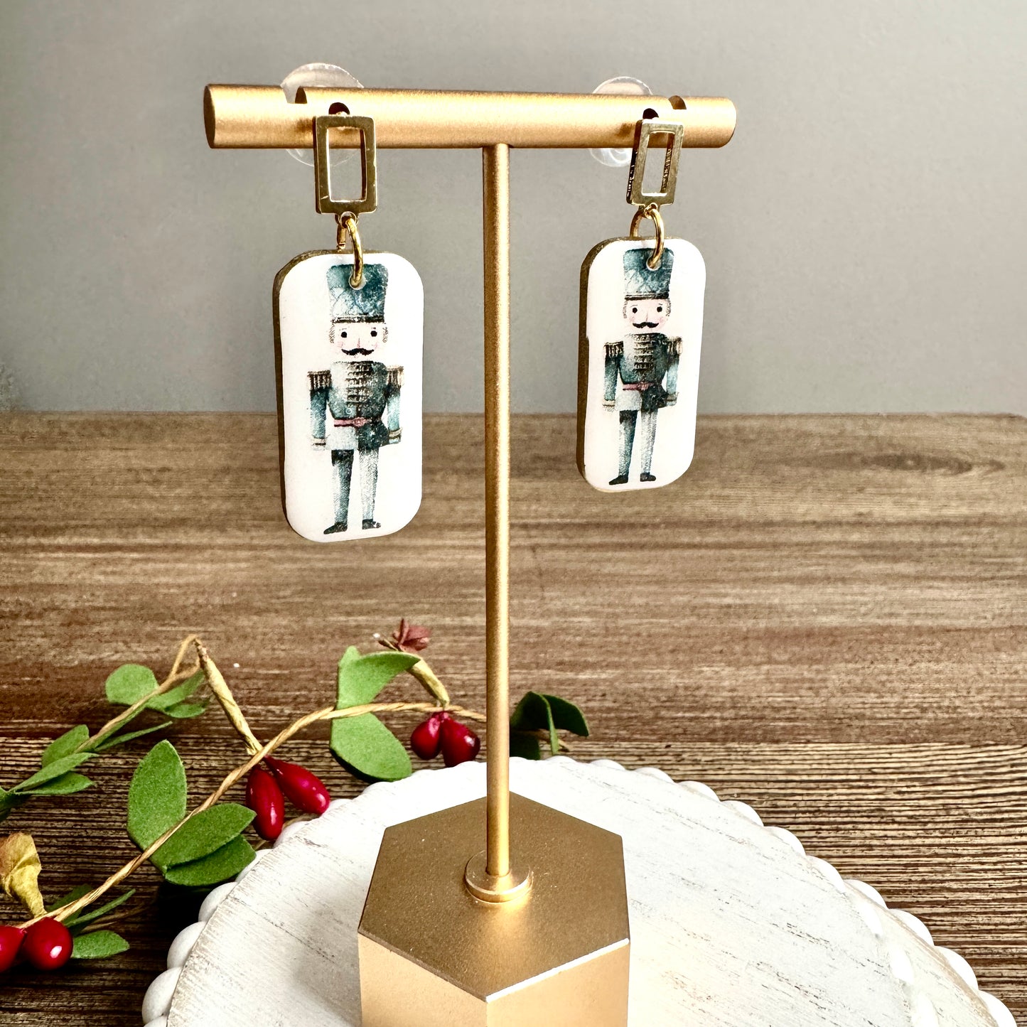 Christmas Nutcrackers