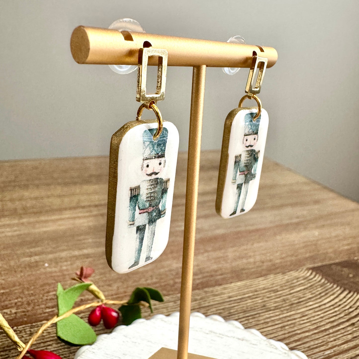 Christmas Nutcrackers