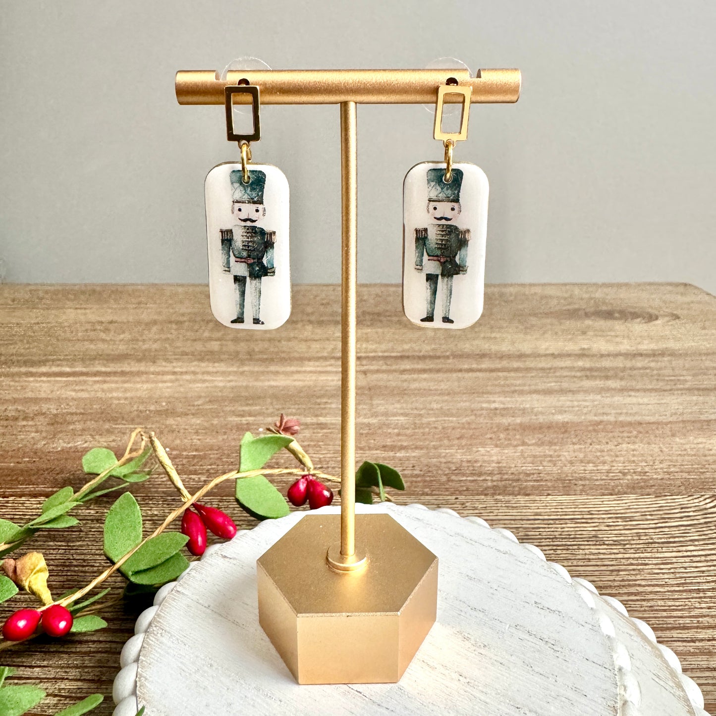 Christmas Nutcrackers