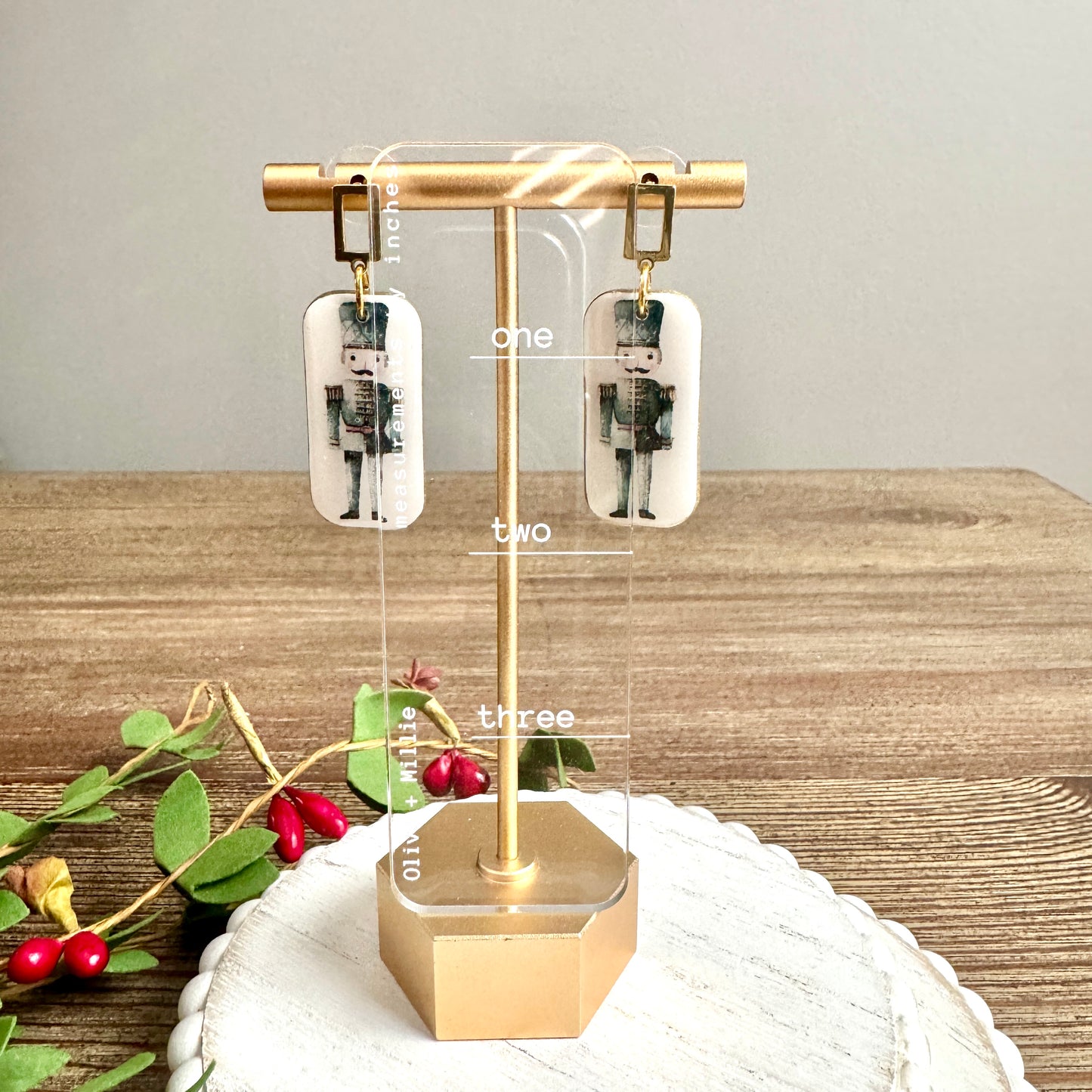 Christmas Nutcrackers