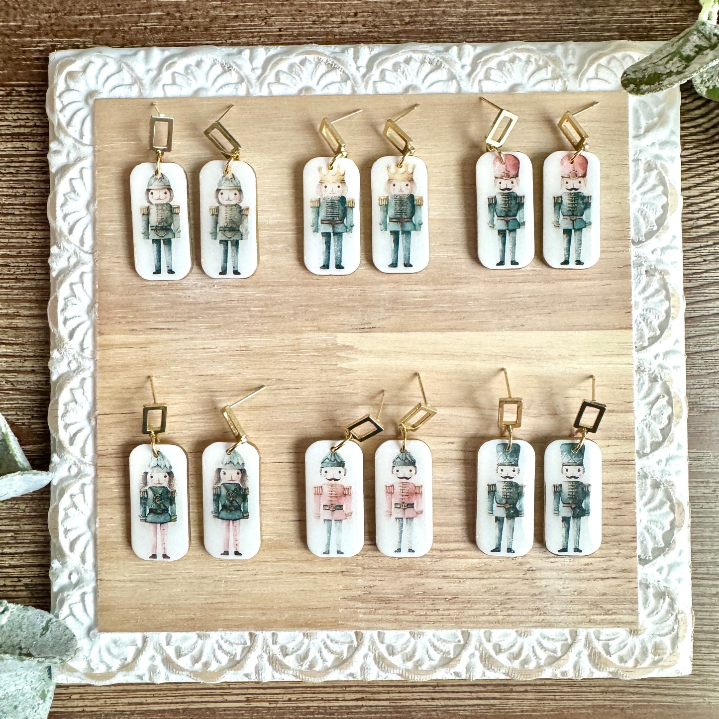 Christmas Nutcrackers