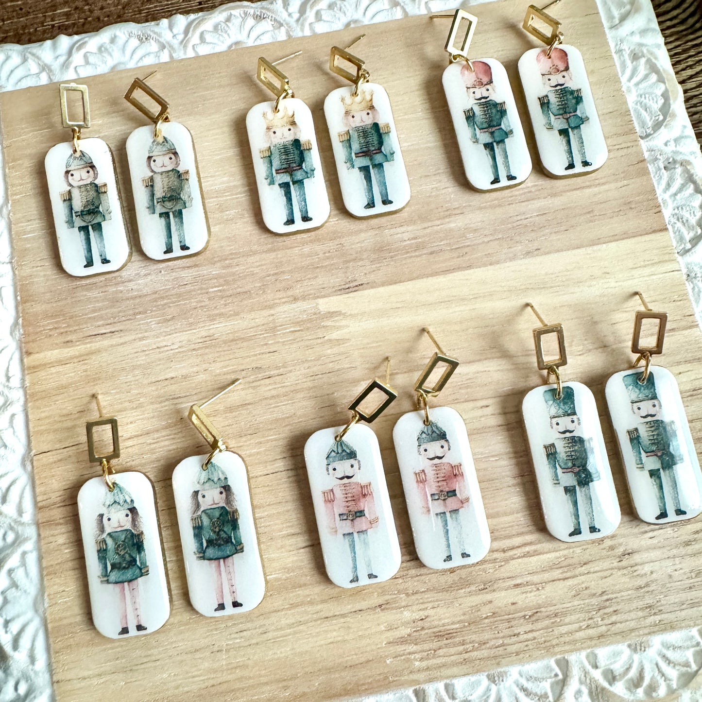 Christmas Nutcrackers